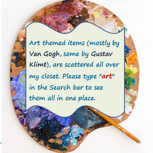 ๐50% OFF/3+...Van Gogh "Sunflowers" Pin - Picture 4 of 5